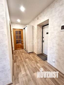 2-к квартира, вторичка, 52м2, 7/9 этаж