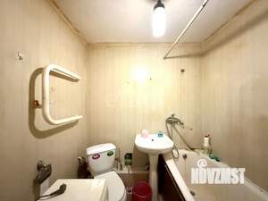 1-к квартира, вторичка, 33м2, 1/9 этаж