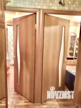 2-к квартира, вторичка, 38м2, 5/5 этаж