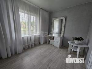 3-к квартира, вторичка, 62м2, 1/2 этаж