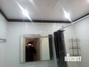 2-к квартира, вторичка, 53м2, 1/9 этаж