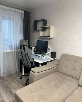 2-к квартира, вторичка, 44м2, 5/5 этаж