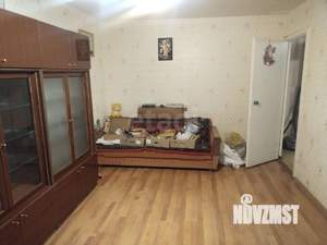2-к квартира, вторичка, 52м2, 7/9 этаж