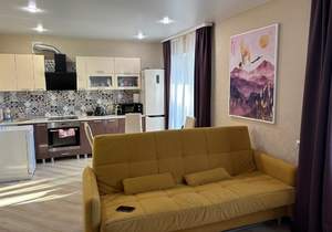 1-к квартира, вторичка, 36м2, 7/14 этаж