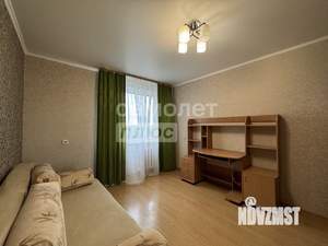 2-к квартира, вторичка, 55м2, 8/9 этаж