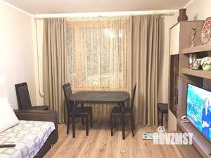 2-к квартира, вторичка, 41м2, 1/2 этаж