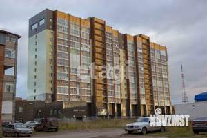 2-к квартира, вторичка, 51м2, 5/15 этаж