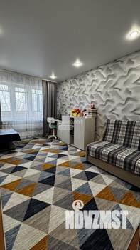 2-к квартира, вторичка, 47м2, 5/5 этаж