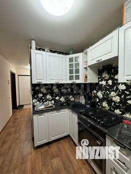 1-к квартира, вторичка, 30м2, 5/5 этаж