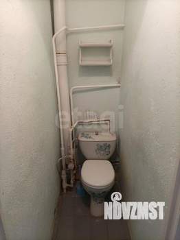 2-к квартира, вторичка, 45м2, 5/5 этаж