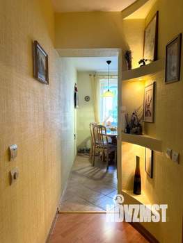 3-к квартира, вторичка, 68м2, 8/9 этаж