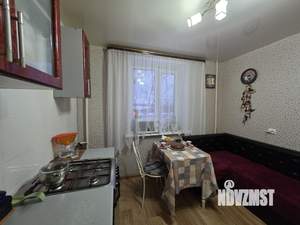 2-к квартира, вторичка, 52м2, 3/9 этаж