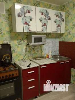 2-к квартира, вторичка, 39м2, 6/9 этаж