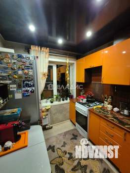 2-к квартира, вторичка, 49м2, 5/5 этаж