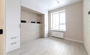 1-к квартира, вторичка, 39м2, 10/10 этаж