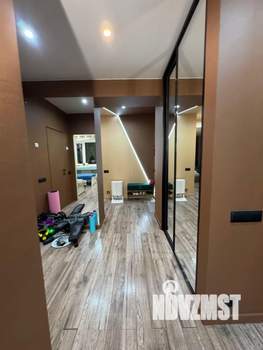 2-к квартира, вторичка, 57м2, 10/12 этаж