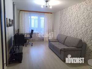3-к квартира, вторичка, 83м2, 4/9 этаж