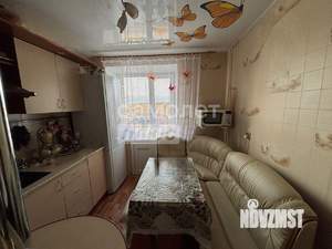 3-к квартира, вторичка, 59м2, 5/9 этаж