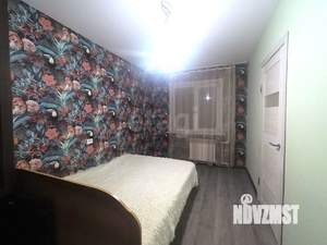 2-к квартира, вторичка, 45м2, 1/5 этаж
