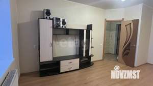 1-к квартира, вторичка, 31м2, 7/15 этаж