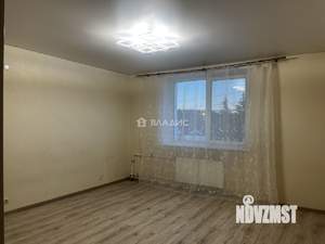 2-к квартира, вторичка, 42м2, 3/3 этаж