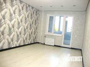 1-к квартира, вторичка, 33м2, 3/5 этаж