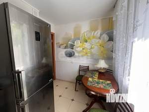 1-к квартира, вторичка, 36м2, 4/9 этаж