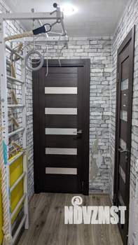 1-к квартира, вторичка, 40м2, 1/9 этаж