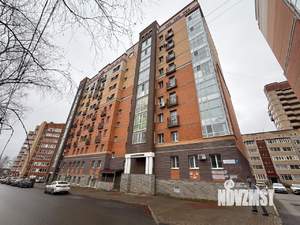 Студия квартира, вторичка, 37м2, 7/10 этаж