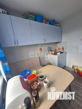2-к квартира, вторичка, 47м2, 2/5 этаж