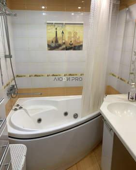 2-к квартира, вторичка, 55м2, 5/5 этаж