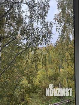 2-к квартира, вторичка, 44м2, 4/5 этаж