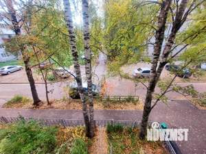 1-к квартира, вторичка, 30м2, 2/5 этаж