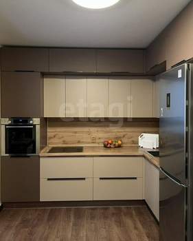 3-к квартира, вторичка, 71м2, 12/9 этаж