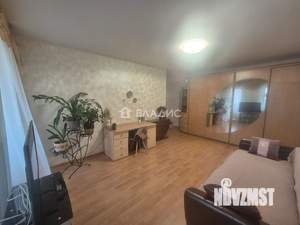 3-к квартира, вторичка, 68м2, 6/9 этаж