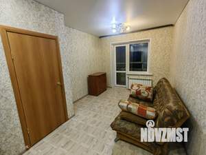 1-к квартира, вторичка, 31м2, 7/9 этаж