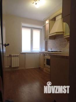 4-к квартира, вторичка, 95м2, 8/9 этаж