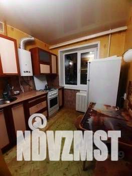 2-к квартира, вторичка, 44м2, 3/5 этаж