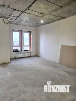 Студия квартира, вторичка, 35м2, 11/11 этаж