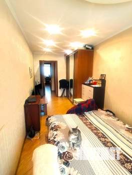 3-к квартира, вторичка, 56м2, 2/5 этаж