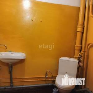 1-к квартира, вторичка, 38м2, 3/9 этаж