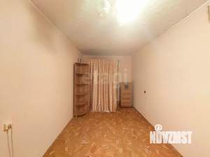 3-к квартира, вторичка, 56м2, 3/5 этаж