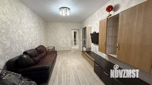 2-к квартира, вторичка, 52м2, 1/9 этаж