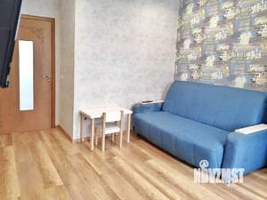 2-к квартира, вторичка, 56м2, 5/5 этаж