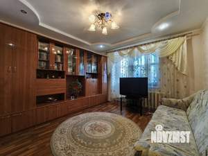 3-к квартира, вторичка, 64м2, 2/9 этаж