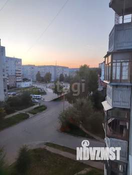 1-к квартира, вторичка, 34м2, 6/9 этаж