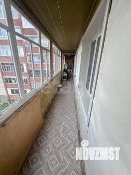 3-к квартира, вторичка, 61м2, 3/6 этаж