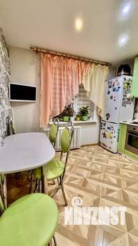 2-к квартира, вторичка, 53м2, 6/10 этаж