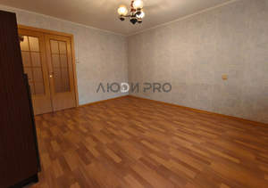 3-к квартира, вторичка, 66м2, 6/9 этаж