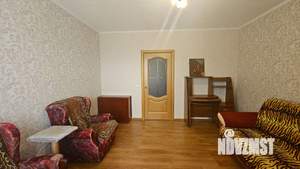 2-к квартира, вторичка, 56м2, 9/15 этаж